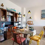 דירה Le Clinfoc By Interhome *