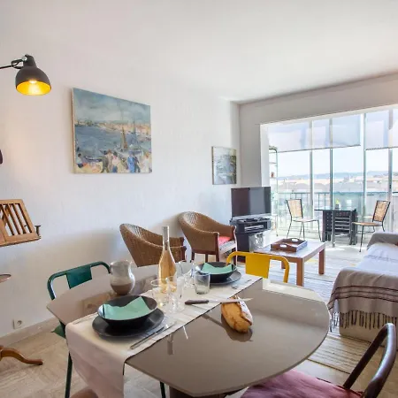 Le Clinfoc By Interhome