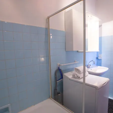 Le Clinfoc By Interhome