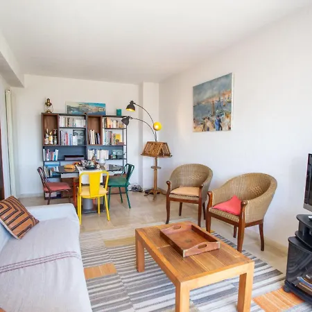 Appartamento Le Clinfoc By Interhome *