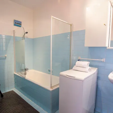 Apartmán Le Clinfoc By Interhome *