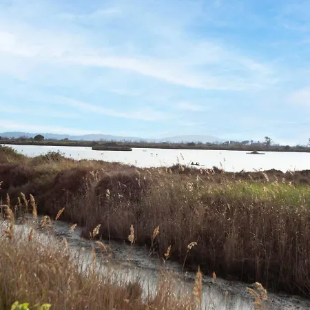 Le Clinfoc By Interhome Апартаменты Йер