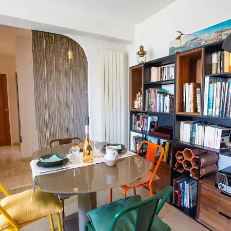Le Clinfoc By Interhome Apartmán Hyères