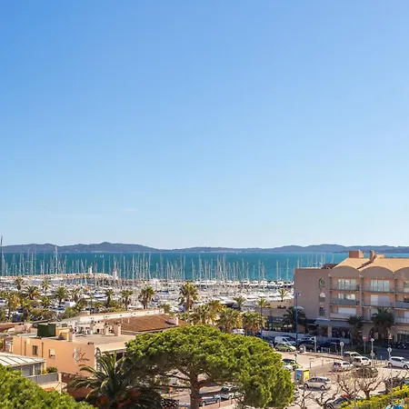 Le Clinfoc By Interhome Апартаменты