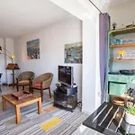 Apartamento Le Clinfoc By Interhome Hyères