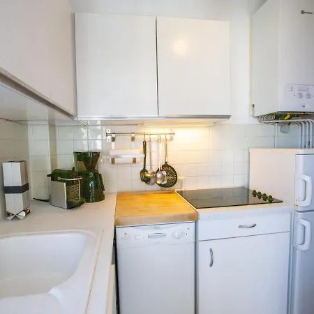 Le Clinfoc By Interhome Apartament