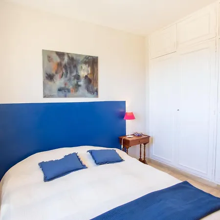 Le Clinfoc By Interhome Apartment