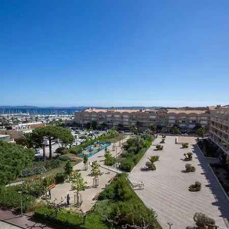 Le Clinfoc By Interhome Apartament *