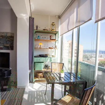 Apartment Le Clinfoc By Interhome