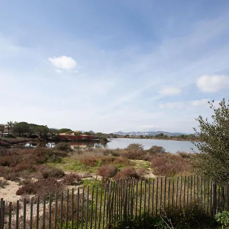 Le Clinfoc By Interhome *