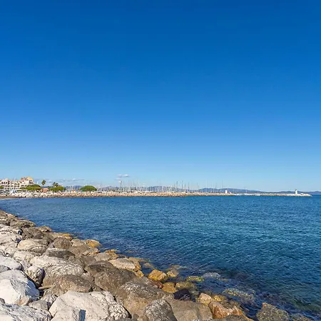 Apartment Le Clinfoc By Interhome *