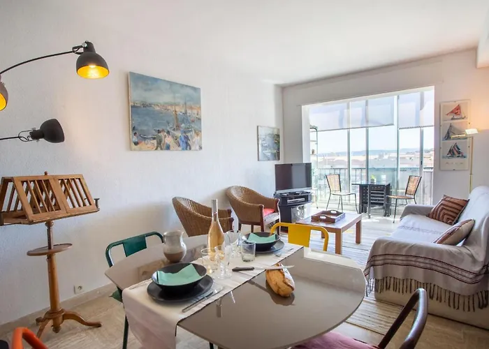 Le Clinfoc By Interhome