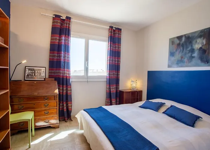 Le Clinfoc By Interhome * Hyères