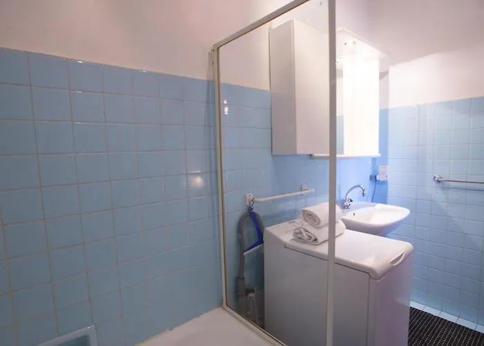 Le Clinfoc By Interhome