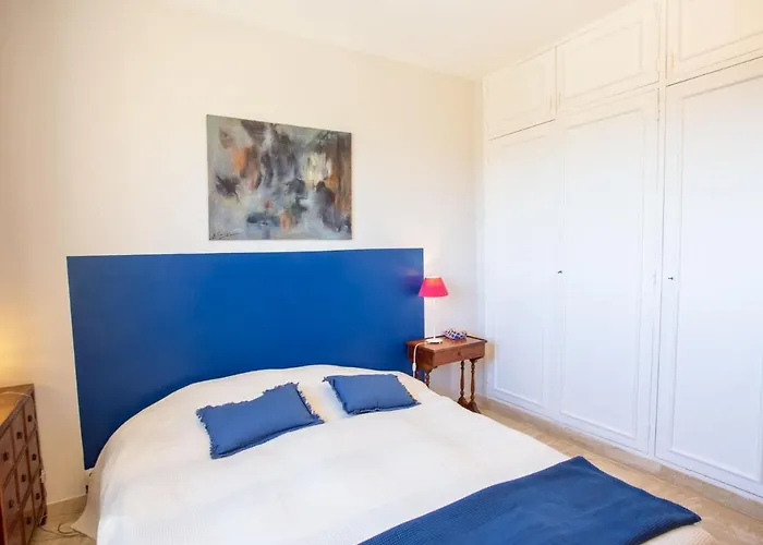 Le Clinfoc By Interhome Appartement