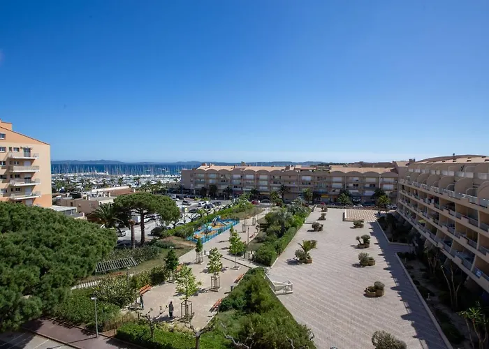 Le Clinfoc By Interhome Appartement *