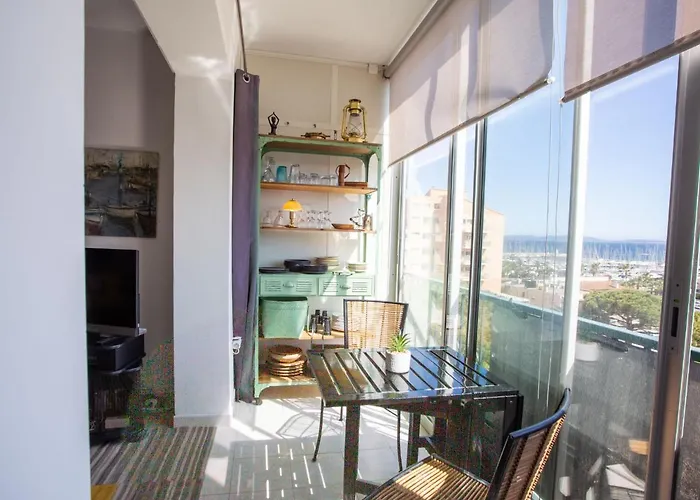 Appartement Le Clinfoc By Interhome