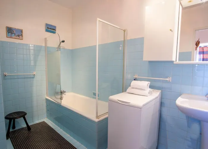 Appartement Le Clinfoc By Interhome *