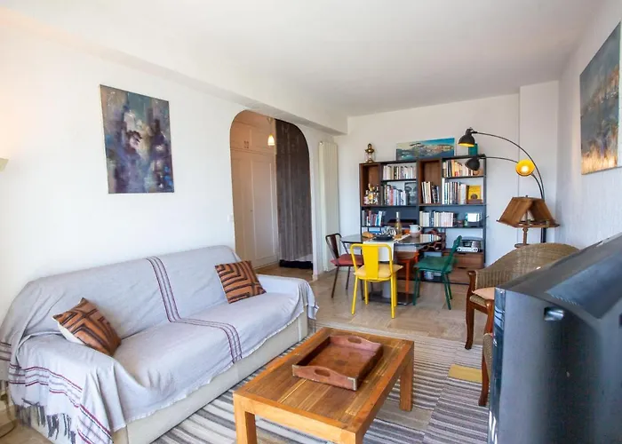 Le Clinfoc By Interhome *