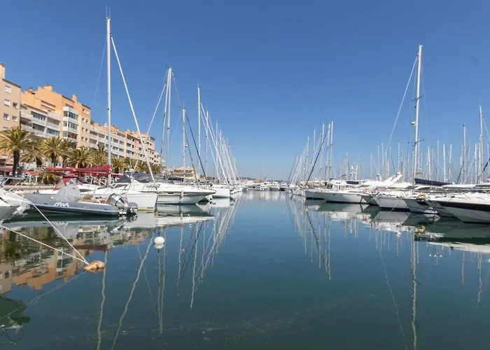 Le Clinfoc By Interhome *