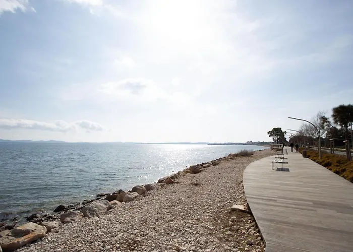 Le Clinfoc By Interhome * Hyères