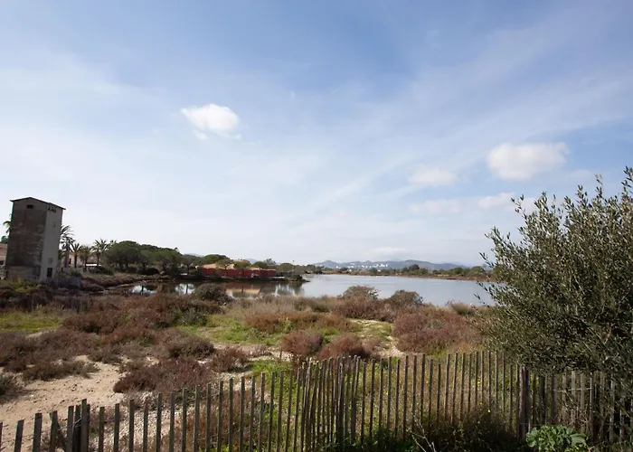 Le Clinfoc By Interhome *