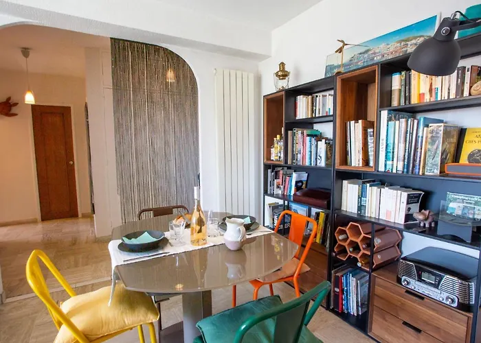 Le Clinfoc By Interhome Appartement Hyères