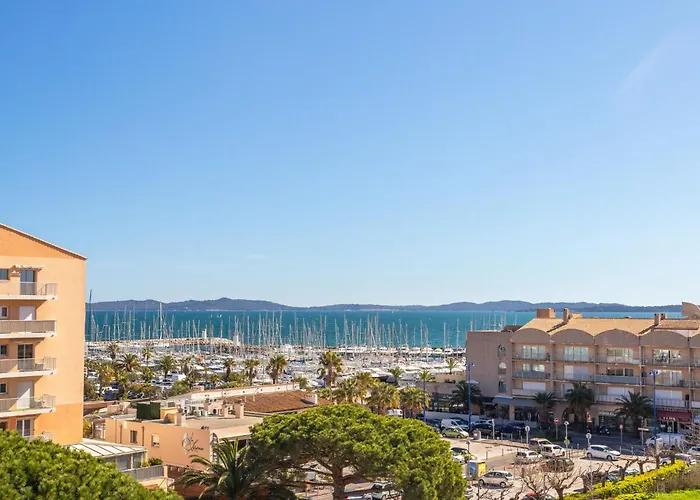 Le Clinfoc By Interhome Appartement