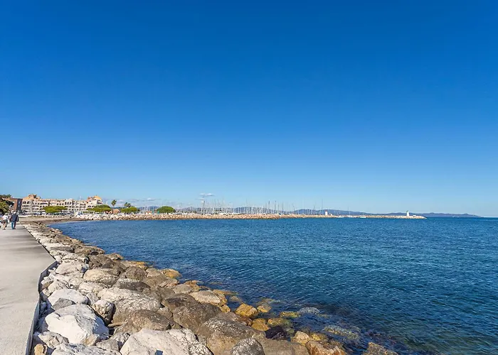 Appartement Le Clinfoc By Interhome *